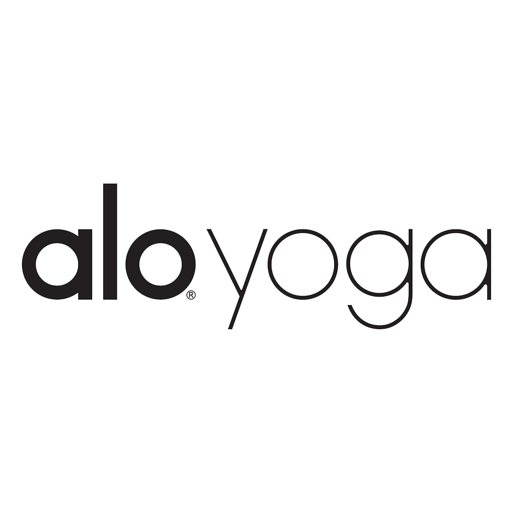 Aloyoga